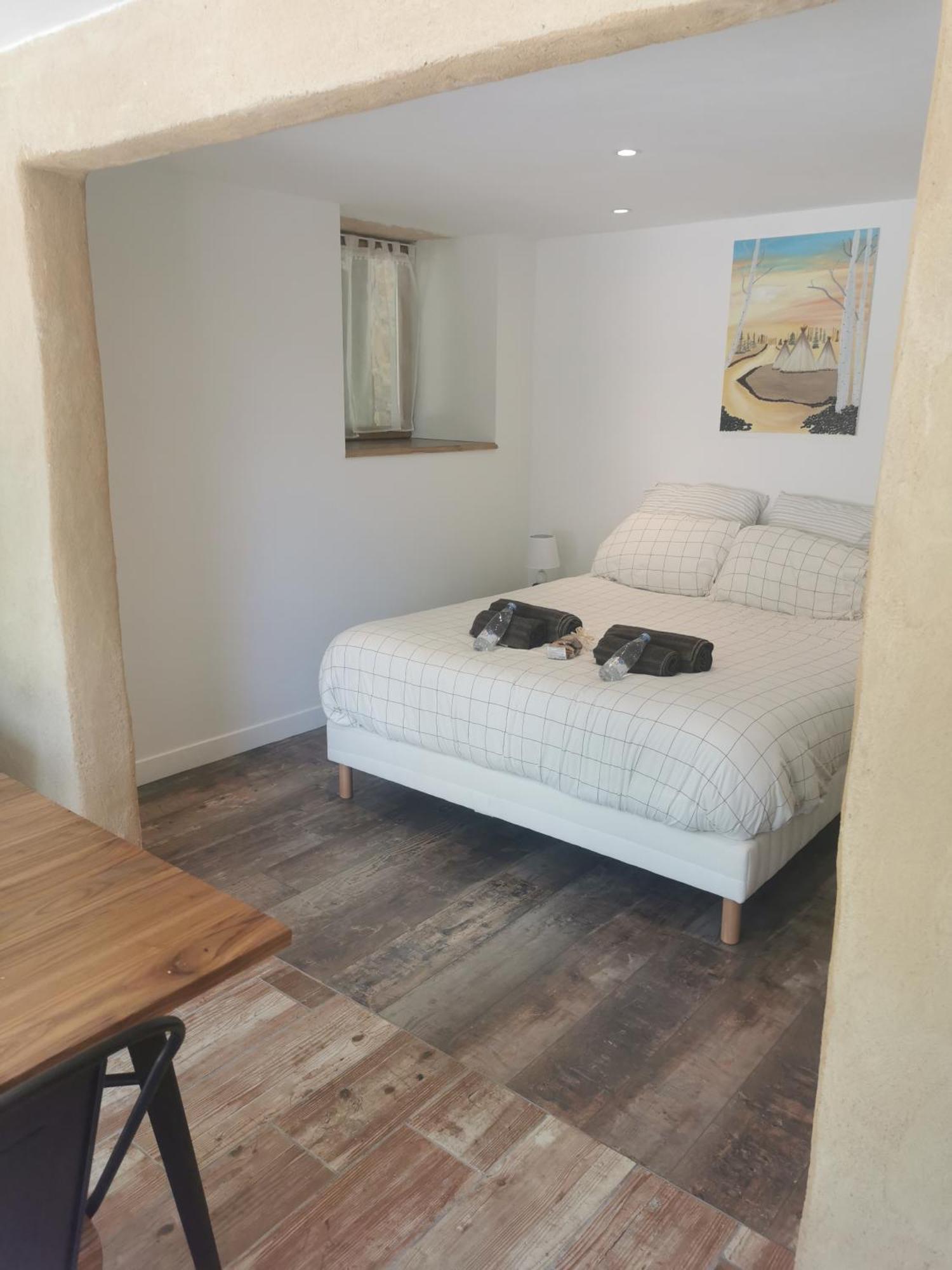 Bed and Breakfast La Borie Du Bois Sarlat Saint-Andre-d'Allas Exterior foto