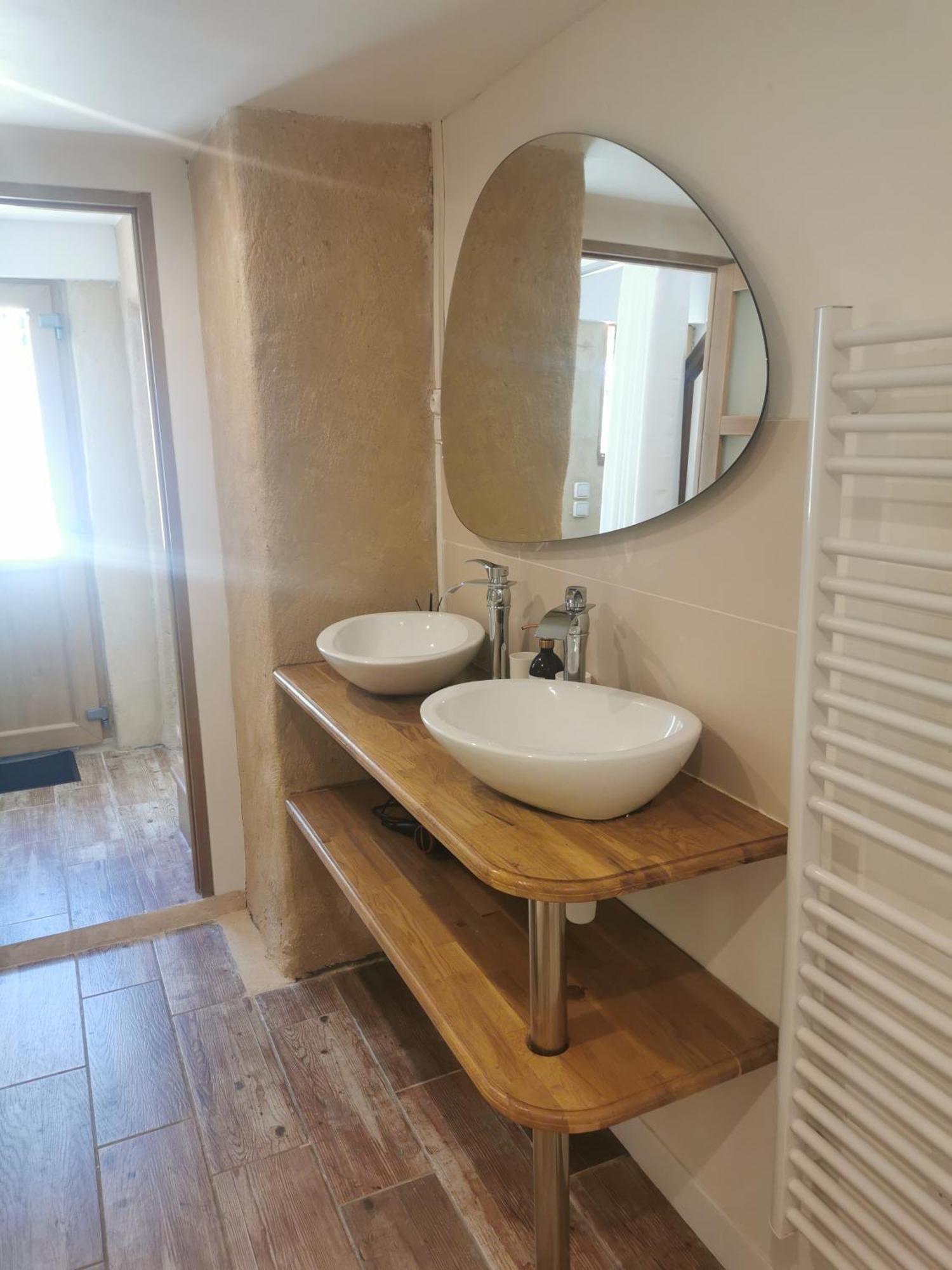 Bed and Breakfast La Borie Du Bois Sarlat Saint-Andre-d'Allas Exterior foto